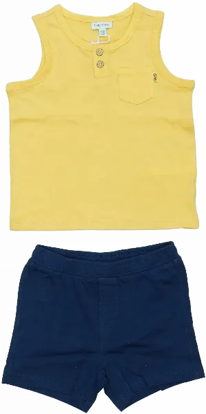 2 részes szett - Felsőruházat és nadrág