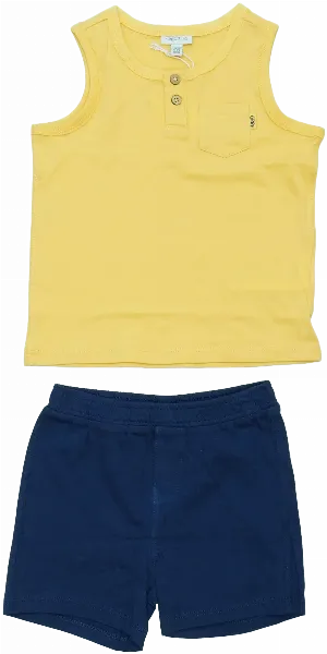 2 részes szett - Felsőruházat és nadrág