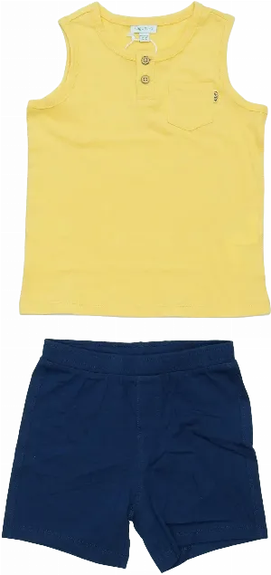 2 részes szett - Felsőruházat és nadrág