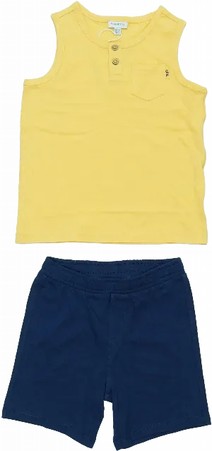 2 részes szett - Felsőruházat és nadrág