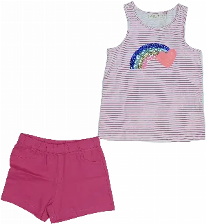 2 részes szett - Felsőruházat és nadrág