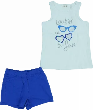 2 részes szett - Felsőruházat és nadrág