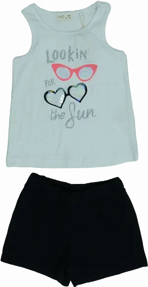 2 részes szett - Felsőruházat és nadrág