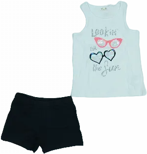 2 részes szett - Felsőruházat és nadrág