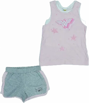 2 részes szett - Felsőruházat és nadrág