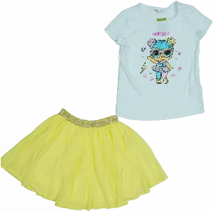 2 részes szett - Felsőruházat