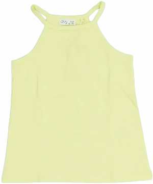 Lányka / Női ujjatlan póló / top