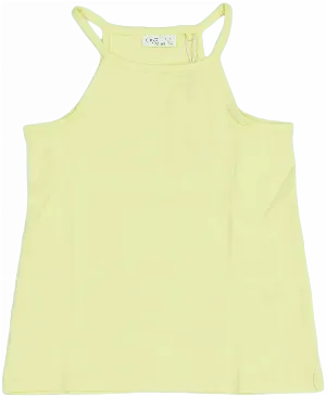 Lányka / Női ujjatlan póló / top