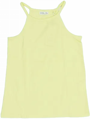 Lányka / Női ujjatlan póló / top