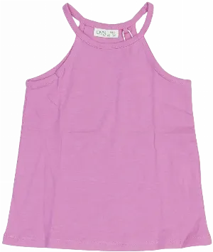 Lányka / Női ujjatlan póló / top