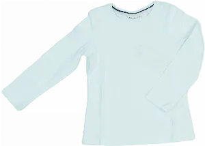 Hosszú ujjú felső