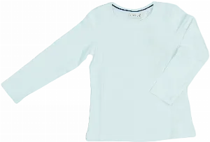 Hosszú ujjú felső