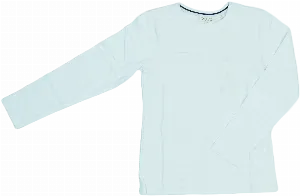 Hosszú ujjú felső