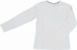 Hosszú ujjú felső