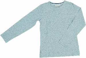 Hosszú ujjú felső