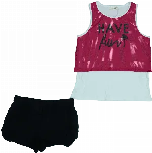 2 részes szett - Felsőruházat és nadrág