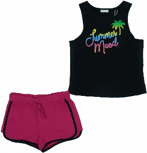 2 részes szett - Felsőruházat és nadrág