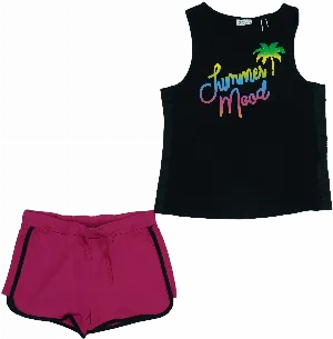 2 részes szett - Felsőruházat és nadrág