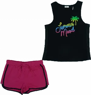 2 részes szett - Felsőruházat és nadrág