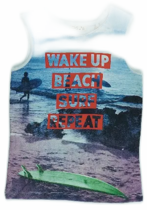 Fiú / Férfi atléta