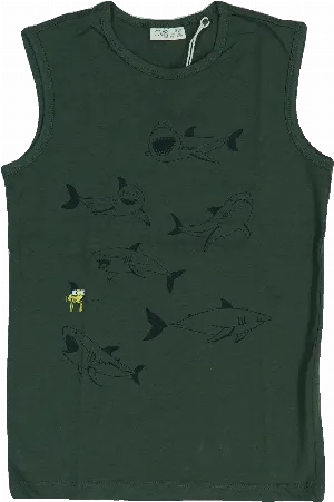 Fiú / Férfi atléta