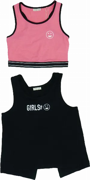 2 részes szett - Felsőruházat