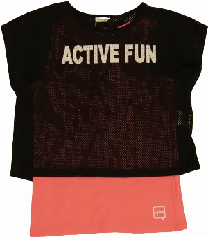 2 részes szett - Felsőruházat