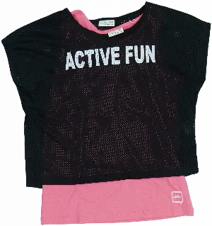 2 részes szett - Felsőruházat