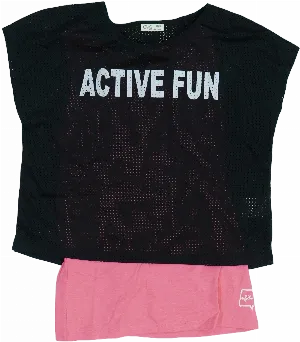 2 részes szett - Felsőruházat