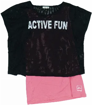 2 részes szett - Felsőruházat