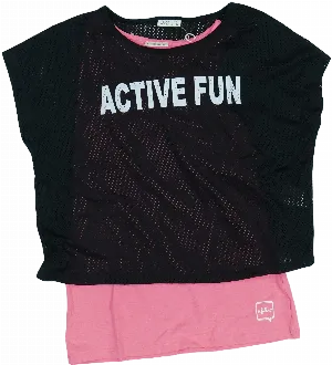 2 részes szett - Felsőruházat