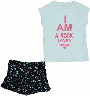 2 részes szett - Felsőruházat és nadrág