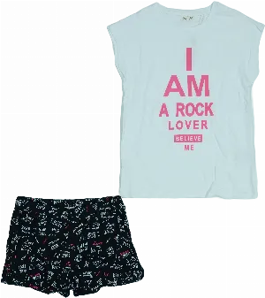 2 részes szett - Felsőruházat és nadrág