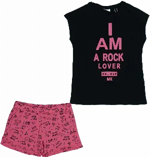 2 részes szett - Felsőruházat és nadrág