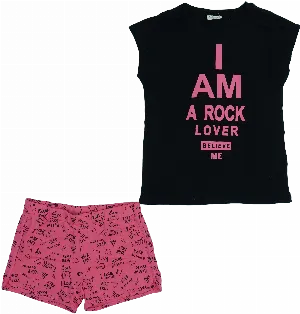 2 részes szett - Felsőruházat és nadrág