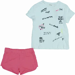 2 részes szett - Felsőruházat és nadrág