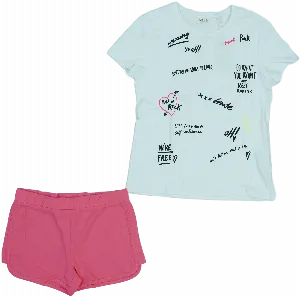 2 részes szett - Felsőruházat és nadrág