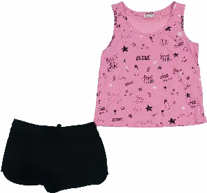 2 részes szett - Felsőruházat és nadrág