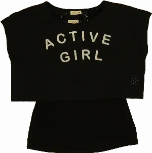 2 részes szett - Felsőruházat