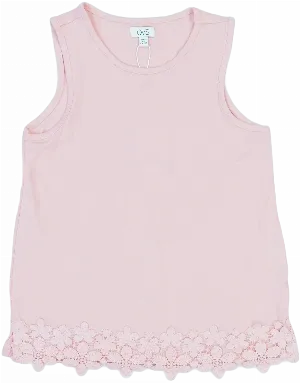 Lányka / Női ujjatlan póló / top