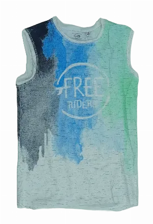 Fiú / Férfi atléta