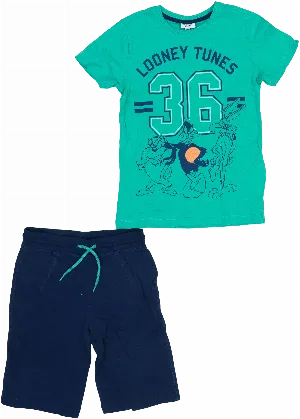 2 részes szett - Felsőruházat és nadrág