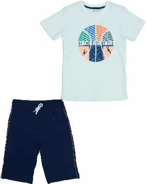 2 részes szett - Felsőruházat és nadrág