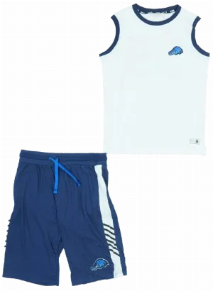 2 részes szett - Felsőruházat és nadrág