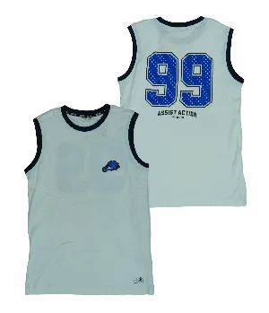 Fiú / Férfi atléta