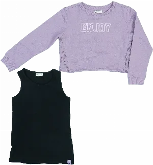 2 részes szett - Felsőruházat