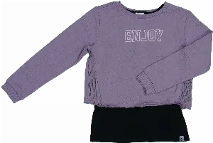 2 részes szett - Felsőruházat