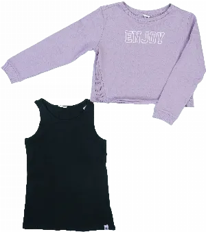 2 részes szett - Felsőruházat