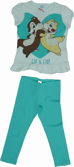 2 részes szett - Felsőruházat és nadrág