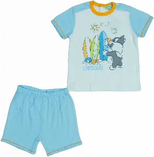 2 részes szett - Felsőruházat és nadrág